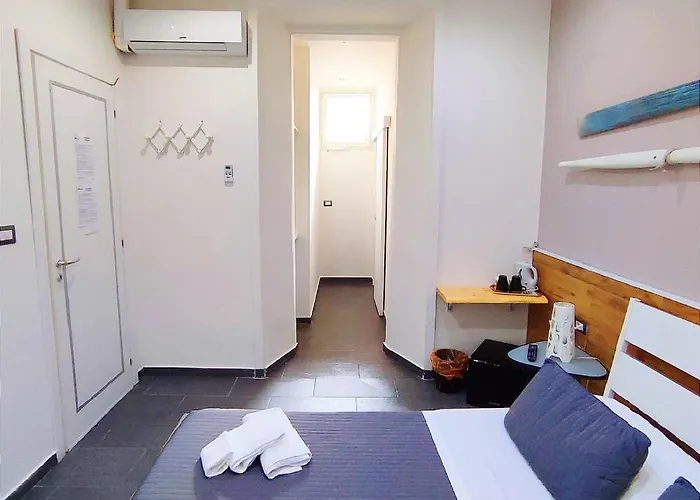 Passi Di Mare Rooms
