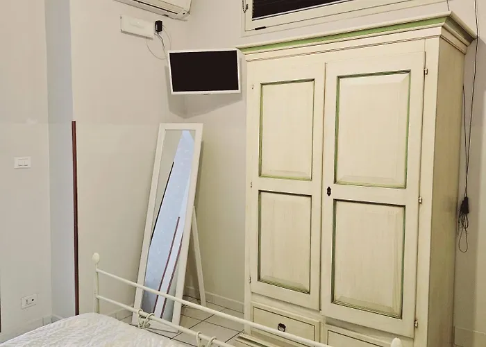 B&B Villa Maria