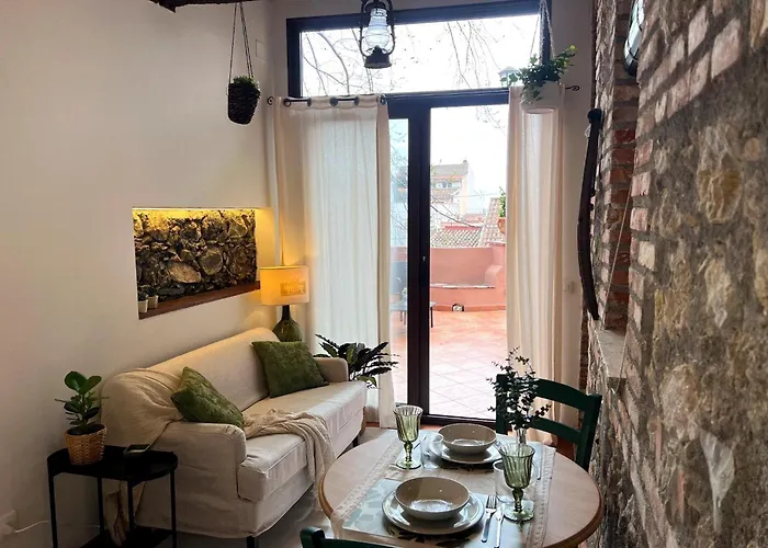 B&B Villa Vittoria