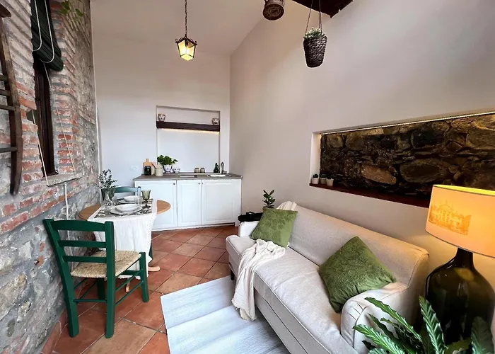 B&B Villa Vittoria
