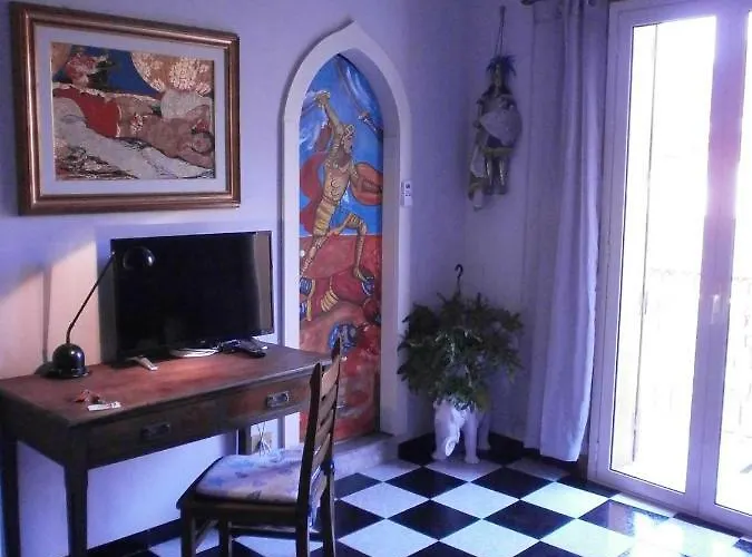 Salvone'S House B&B